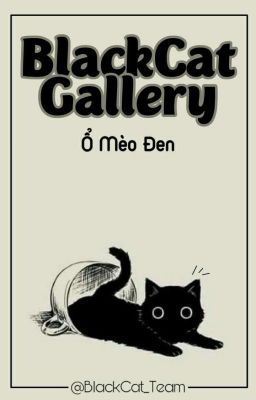 Gallery - Mèo Đen's Gallery 