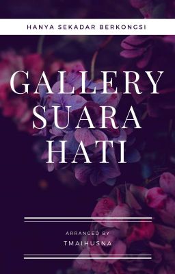 Gallery Suara Hati