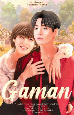 Gaman | KookV | En Emisión 