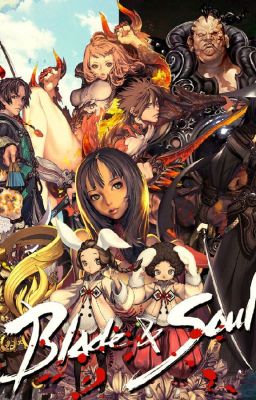 Game Blade And Soul