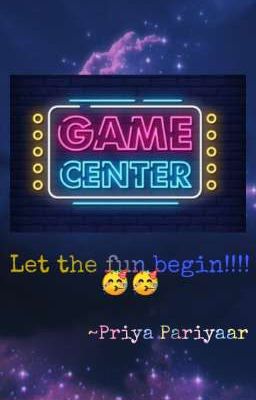 Game Center