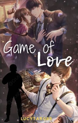 Game of Love .:: Tomoyo y Eriol ::.