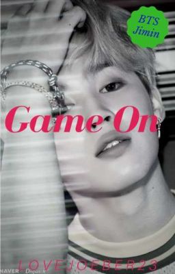 GAME ON [BTS JIMIN ] - Editing