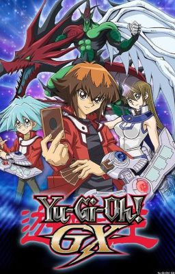 Game On ! (Yu-Gi-Oh GX)