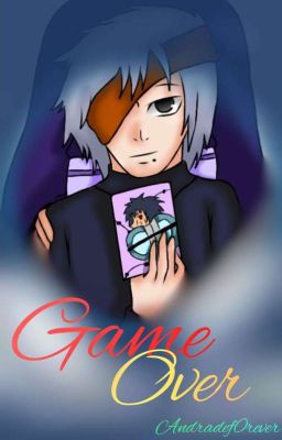 Game Over  ||Obikaka|| ||Short Fic||