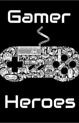 Gamer Heroes