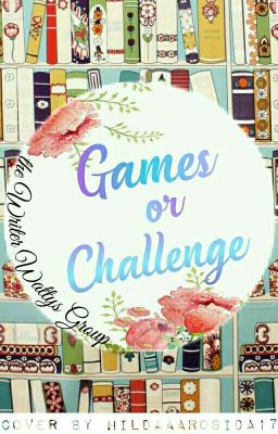 Games or Challenge The WWG