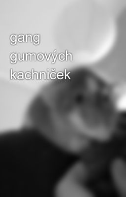 gang gumových kachniček