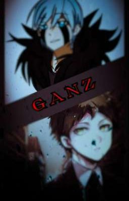 Ganz (One-shot)