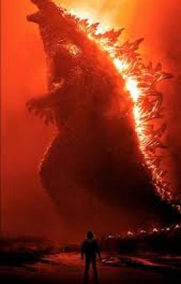 Gargantuan Omnipotent Deity (vengeful Godzilla reader x massive crossover)