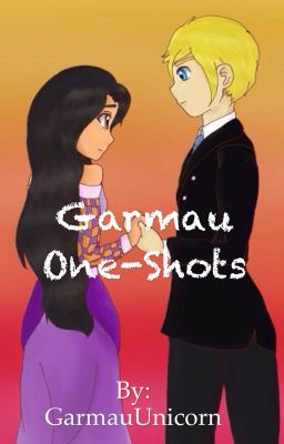 Garmau One-Shots