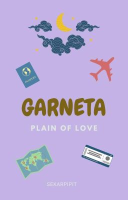 GARNETA [Plan of Love]