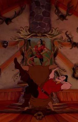 Gaston love story