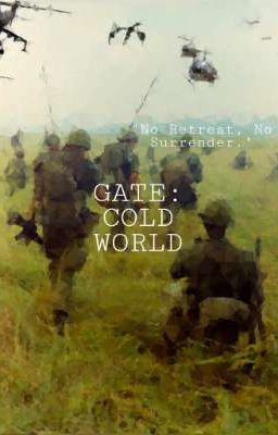 GATE: Cold World (Season 2)