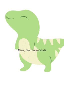 GAY DINO