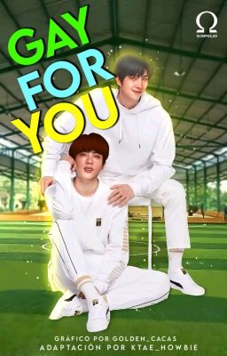 Gay For You¡! 𓆤 NamJin