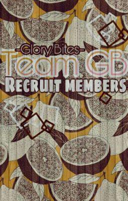 [ GB ] Recruit Members