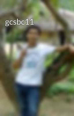 gcsbc11