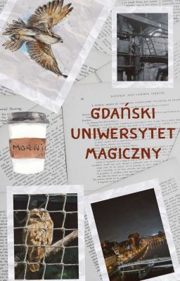 Gdański Uniwersytet Magiczny 