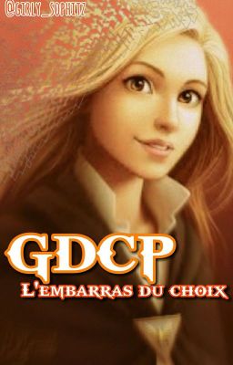 GDCP - L'embarras du choix ( Abandon )