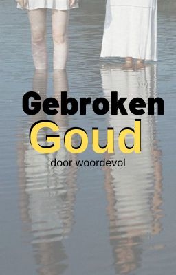 Gebroken Goud