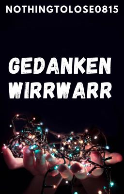 Gedankenwirrwarr