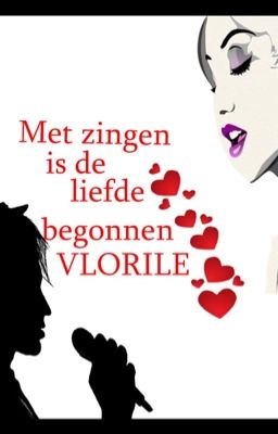 Gedicht: met zingen is de liefde begonnen