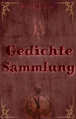 Gedichte Sammlung