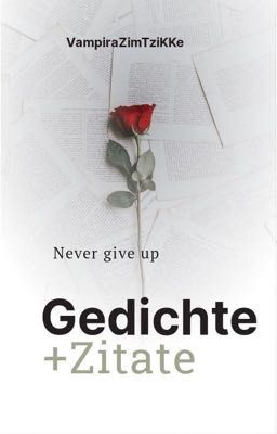 Gedichte & Zitate 