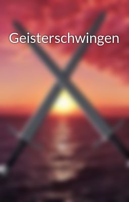 Geisterschwingen