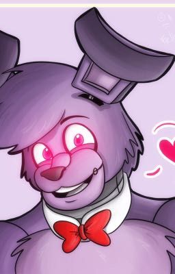 Gem x SpringTrap -love at first sight 