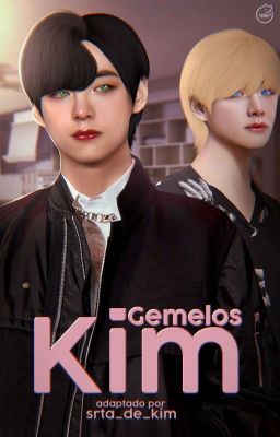 Gemelos Kim. Ꮼ Kooktae 