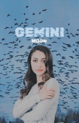 Gemini Moon ‖ Divergent