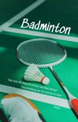 geminifourth | badminton