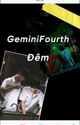 [GeminiFourth] Đêm
