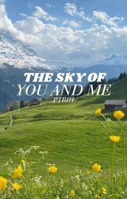 [GeminiFourth]☆The Sky Of You And Me