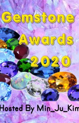 Gemstone Awards 2020