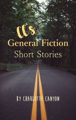 General Fiction Short Stories