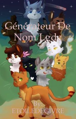 Générateur de nom Lgdc