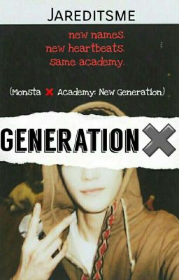 Generation ❌