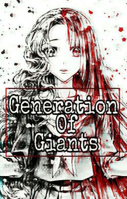 Generation Of Giants || Kuroo Tetsurō x Reader  