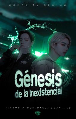 Génesis de la Inexistencia || Taekook