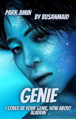 Genie - Park Jimin