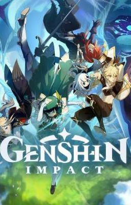 [Genshin Impact] câu chuyện tình yêu trên lục địa Teyvat