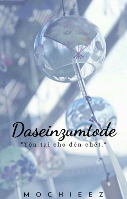 [Genshin x F!reader] Daseinzumtode