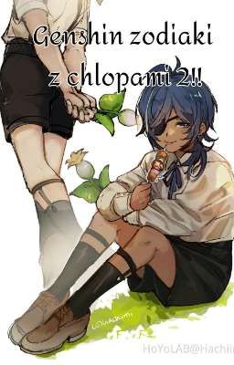 Genshin zodiaki z chlopami 2!!!