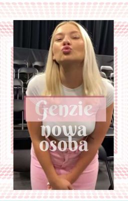 Genzie-Nowa osoba