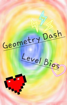 geometry dash levels