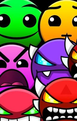 Geometry Dash: Revelation of the Alpha Genesis