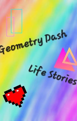 Geometry Dash Story Collection